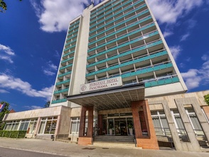 Hotel PANORMA HVZ